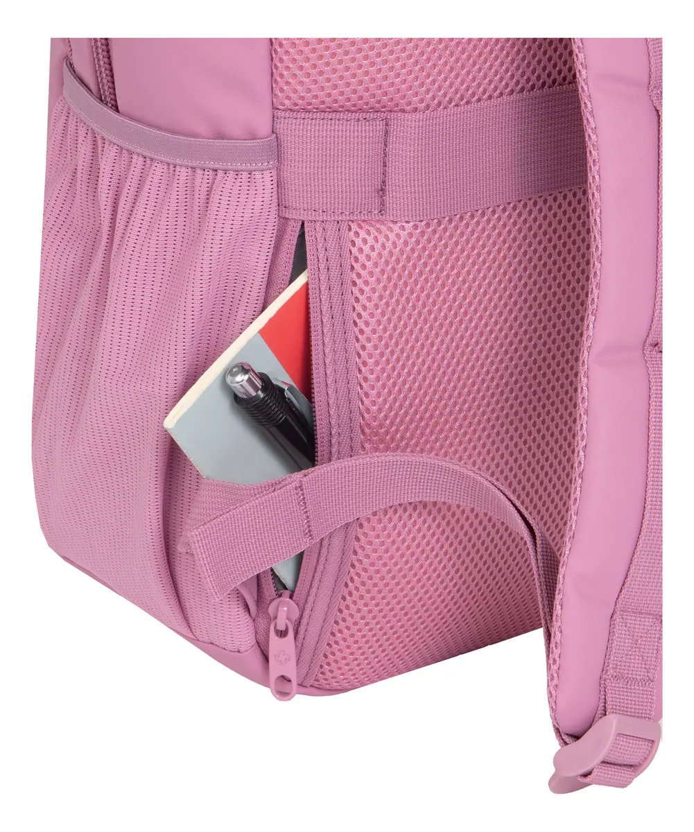 Mochila Samsonite Smithson P/Notebook Color Rosa