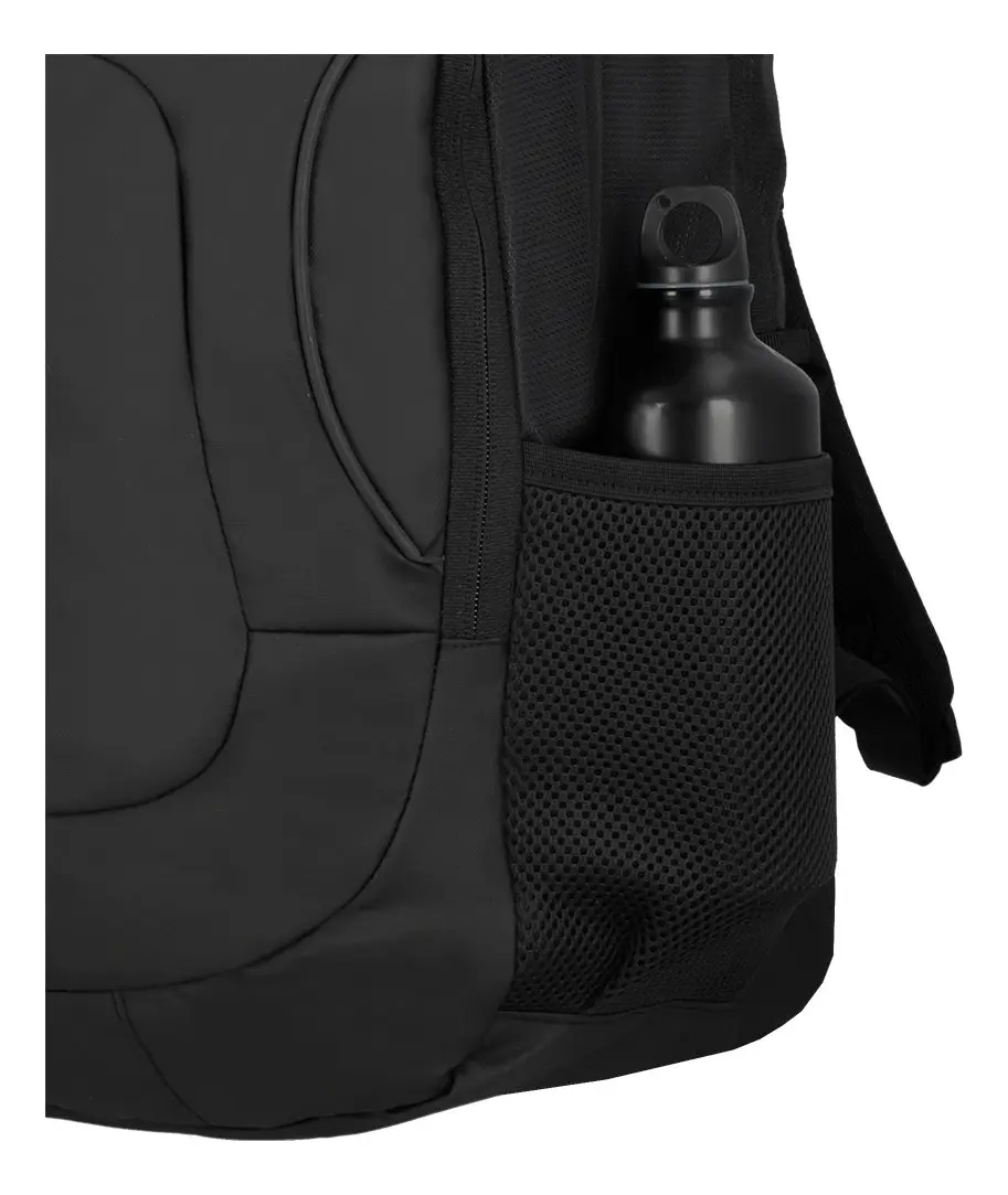 Mochila Xtrem Gamma 5xt P/Notebook Negra