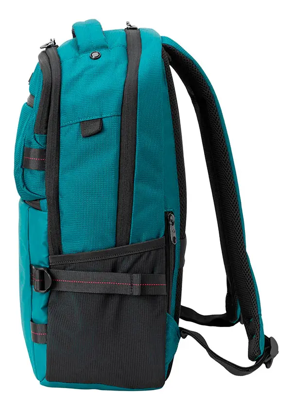 Mochila Samsonite Refraction Meriton P/Notebook Verde Oliva