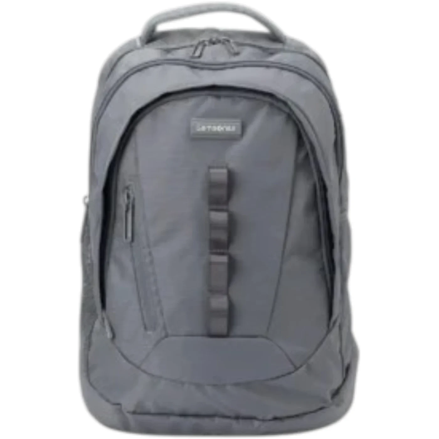Mochila Samsonite Refraction Equinox P/Notebook Gris