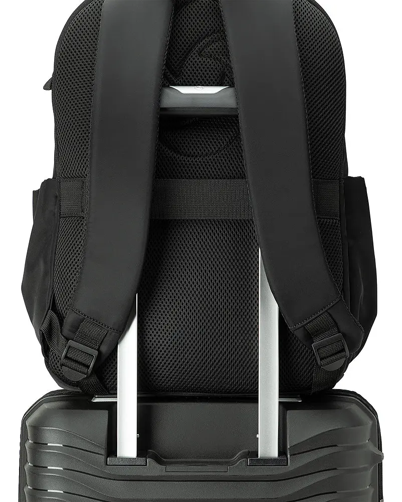 Mochila Samsonite Refraction Bel-Air P/Notebook Color Negro
