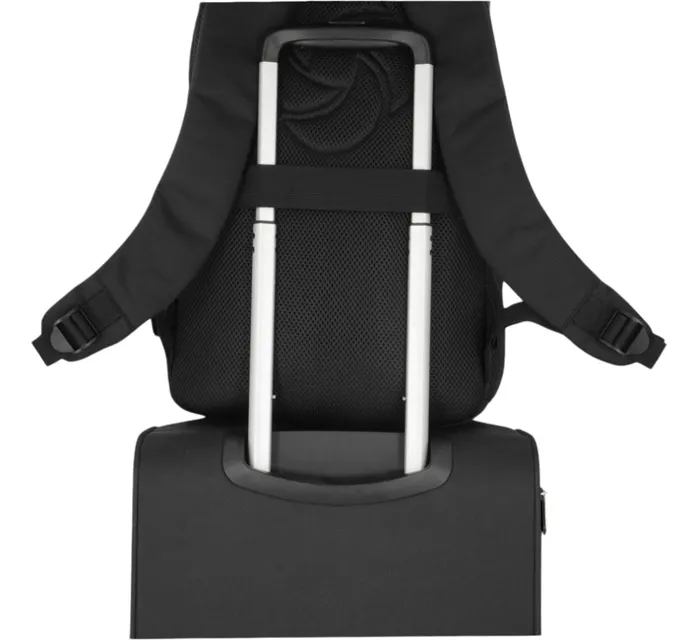 Mochila Samsonite Hammer P/Notebook Negra