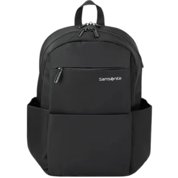 Mochila Samsonite Refraction Bel-Air P/Notebook Color Negro