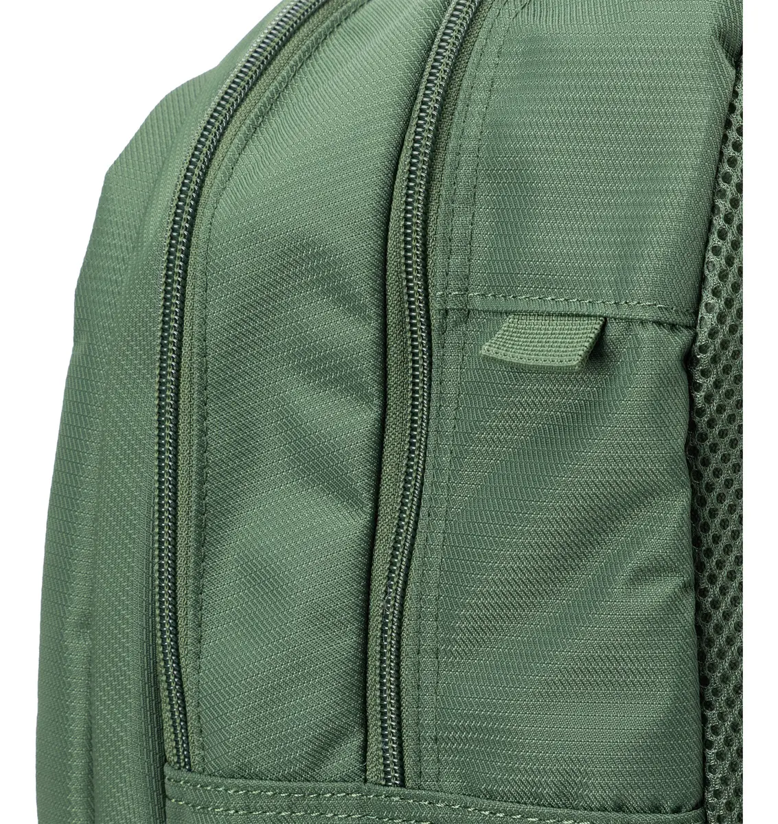 Mochila Samsonite Refraction Equinox P/Notebook Verde Oliva