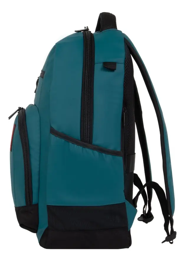 Mochila Samsonite Refraction Bravo P/Notebook Verde