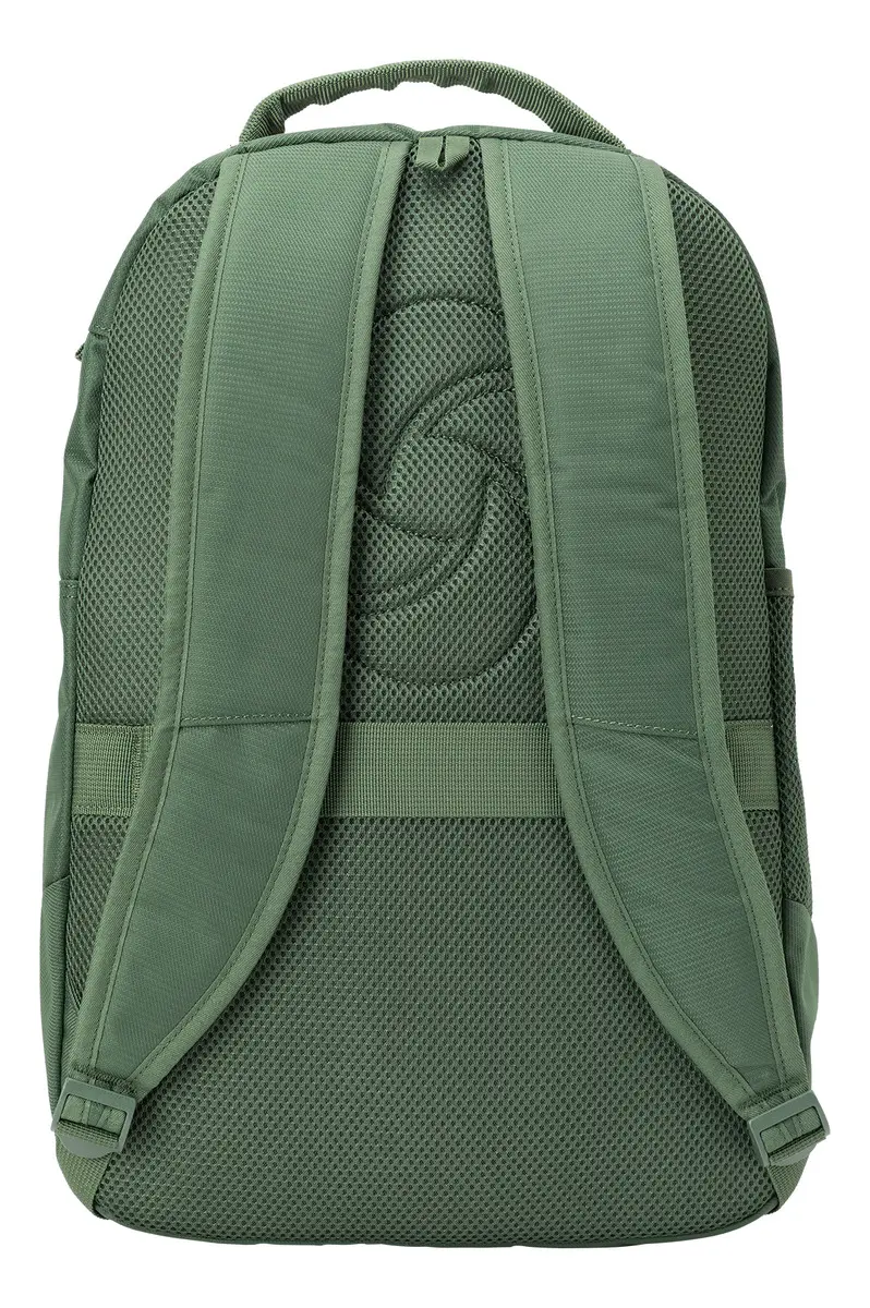 Mochila Samsonite Refraction Equinox P/Notebook Verde Oliva