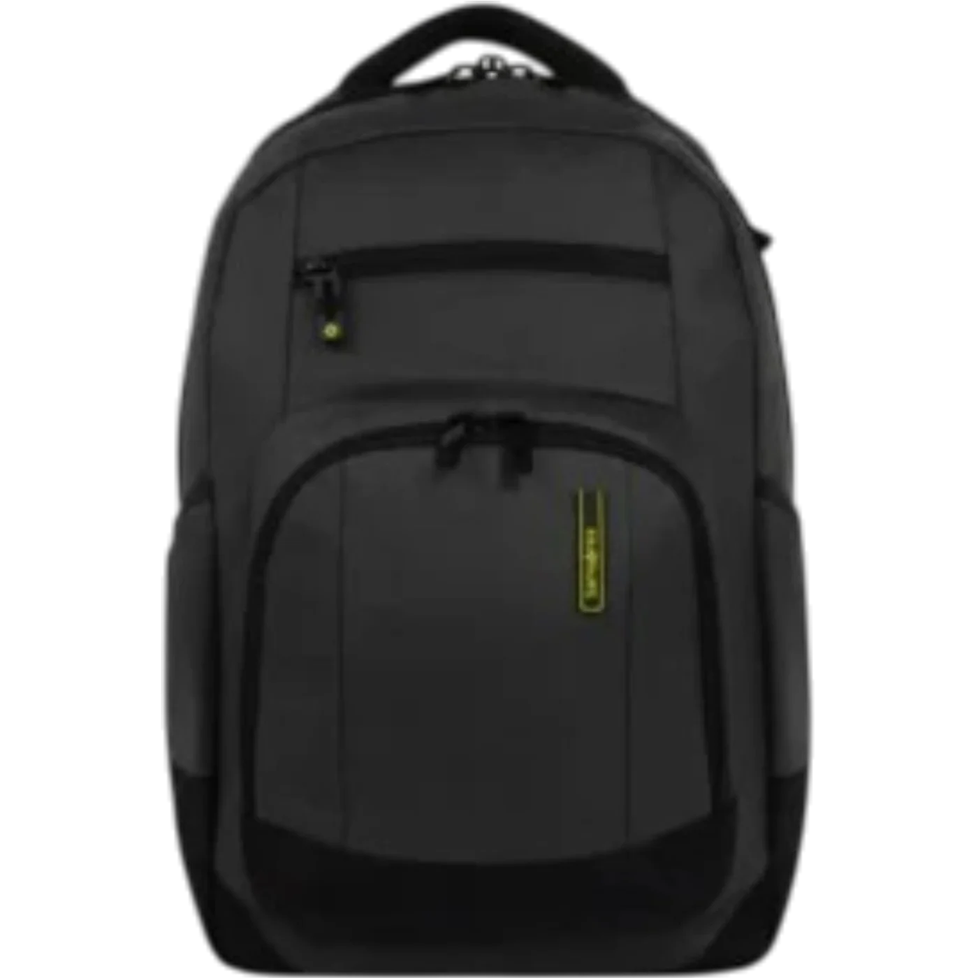 Mochila Samsonite Refraction Bravo P/Notebook Negra