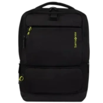 Mochila Samsonite Refraction Northland Negra