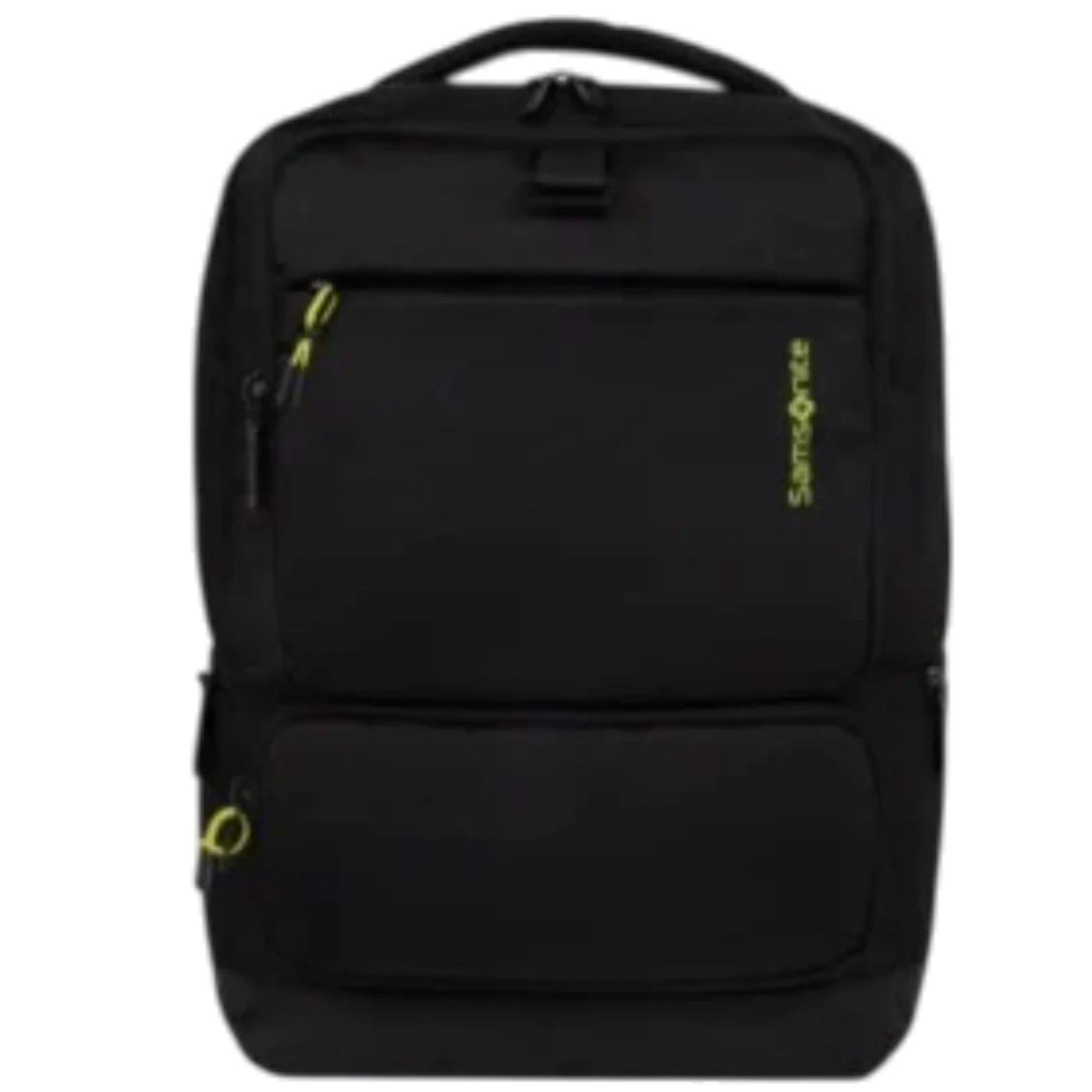 Mochila Samsonite Refraction Northland Negra