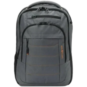 Mochila Samsonite Refraction Titan P/Notebook Gris