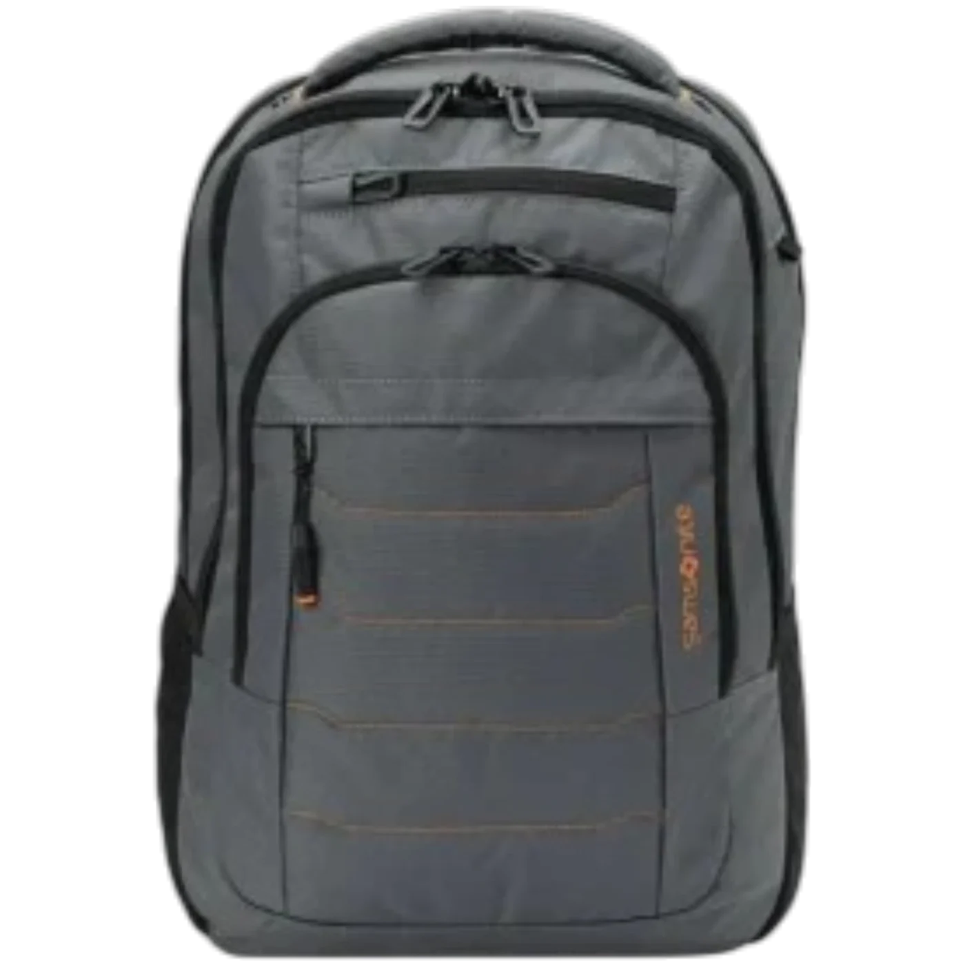 Mochila Samsonite Refraction Titan P/Notebook Gris