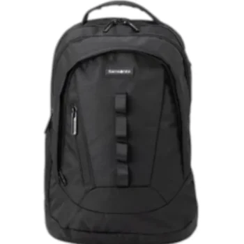 Mochila Samsonite Refraction Equinox P/Notebook Negra