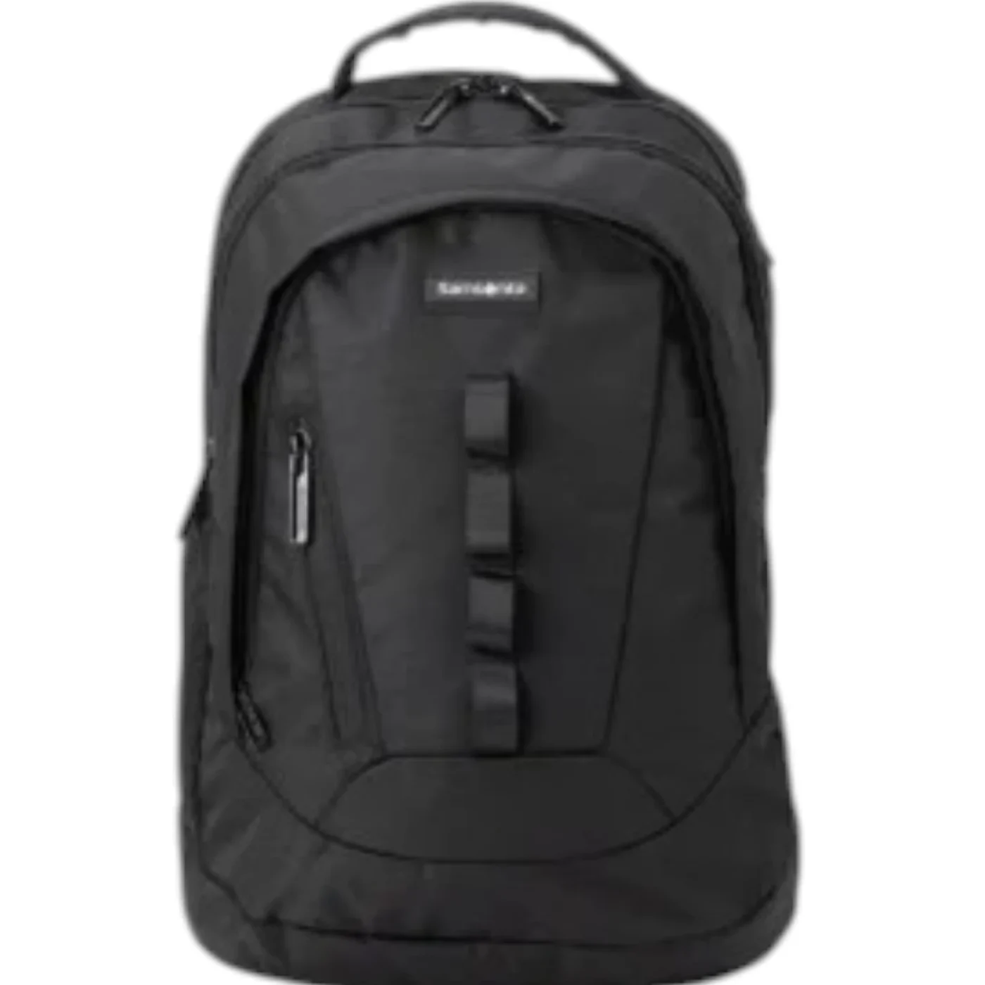 Mochila Samsonite Refraction Equinox P/Notebook Negra