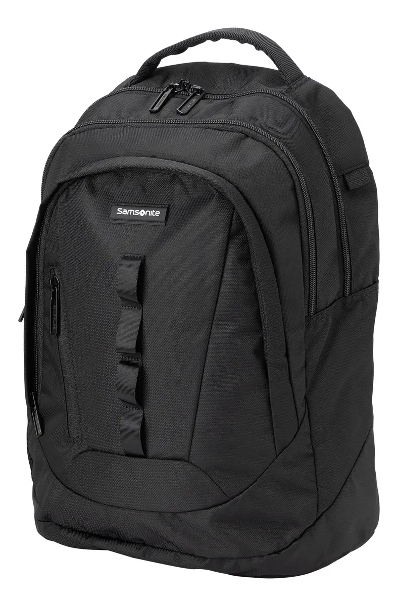 Mochila Samsonite Refraction Equinox P/Notebook Negra