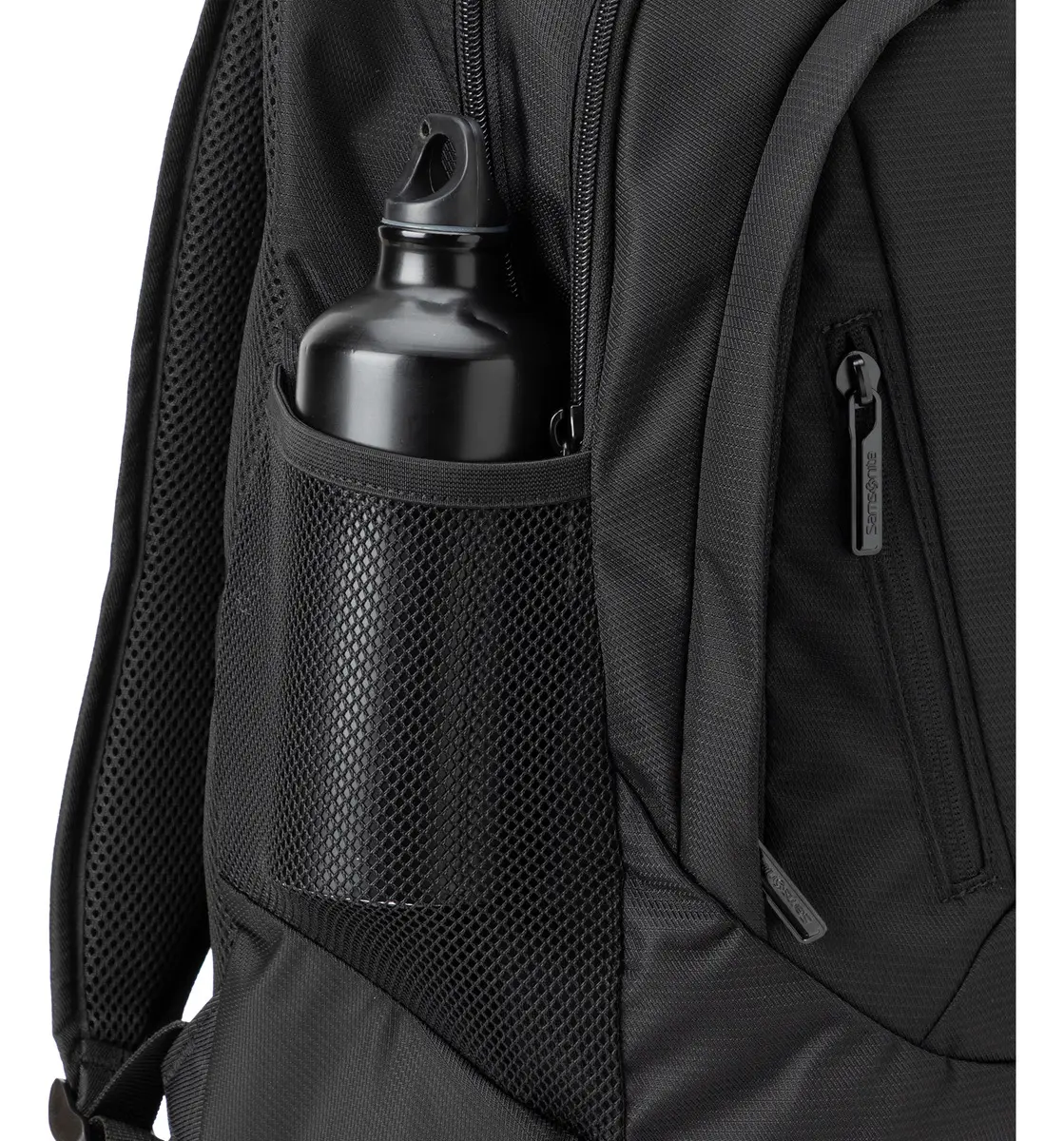 Mochila Samsonite Refraction Equinox P/Notebook Negra