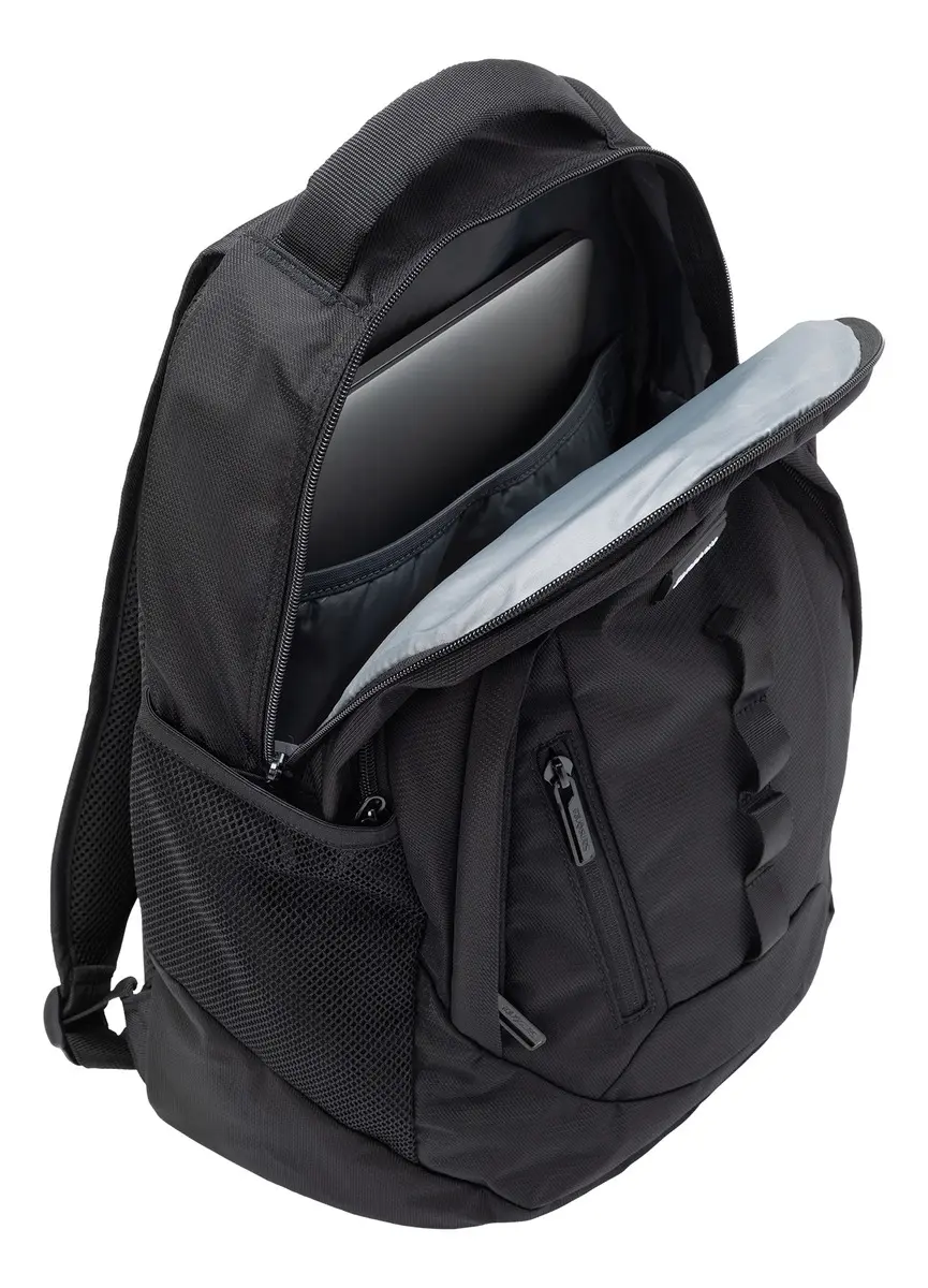 Mochila Samsonite Refraction Equinox P/Notebook Negra