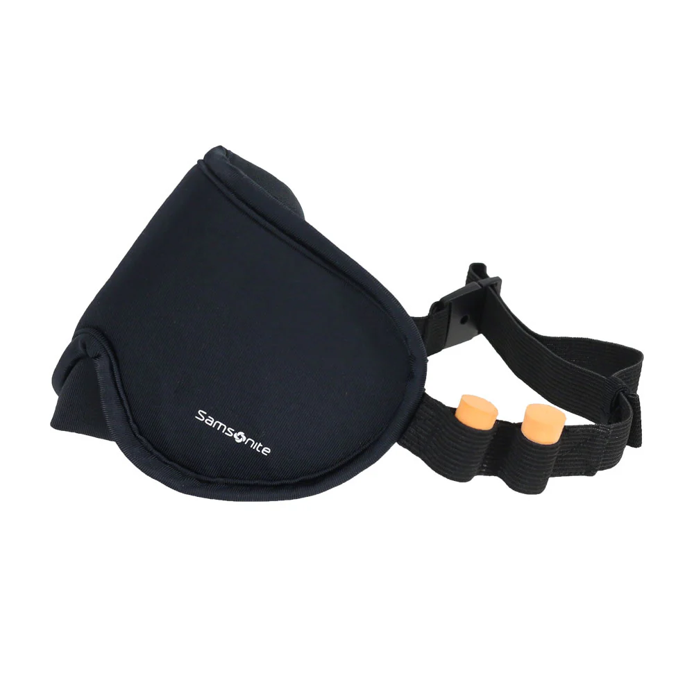 Antifaz Y Tapones Para Oidos Samsonite