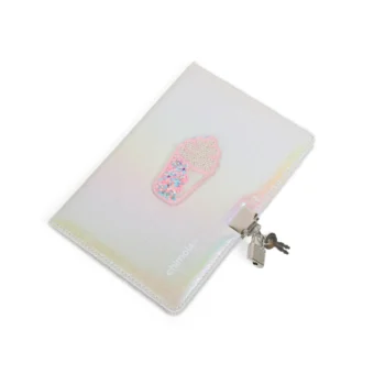 Diario Intimo Chimola Shiny Smoothie 15x21cm