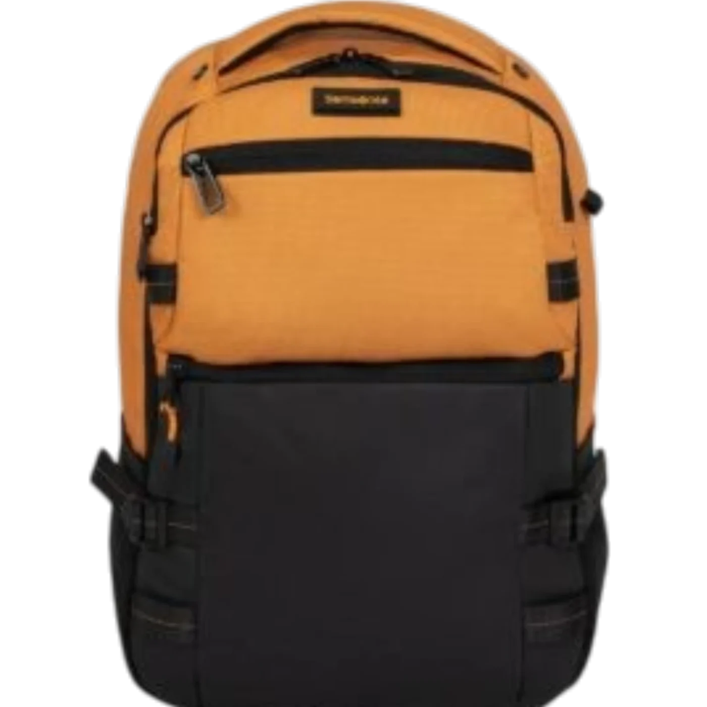Mochila Samsonite Refraction Meriton P/Notebook Amarilla/Gris